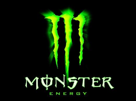 monster energy logo. Monster Energy Logo - Monster